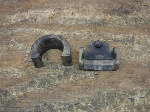2006 YZ85 Rubber Pads Frame Tank 2002 2003 2004 2005 2007 2008 2009 2010 - 2018