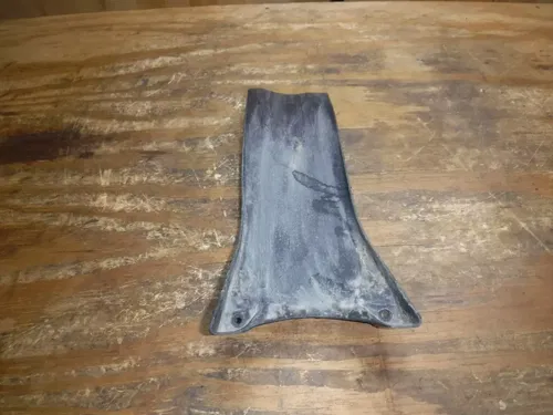 2015 Crf250r (A) Rear Splash Guard Mud Flap Plastics Body Intake 2014 2016 2017