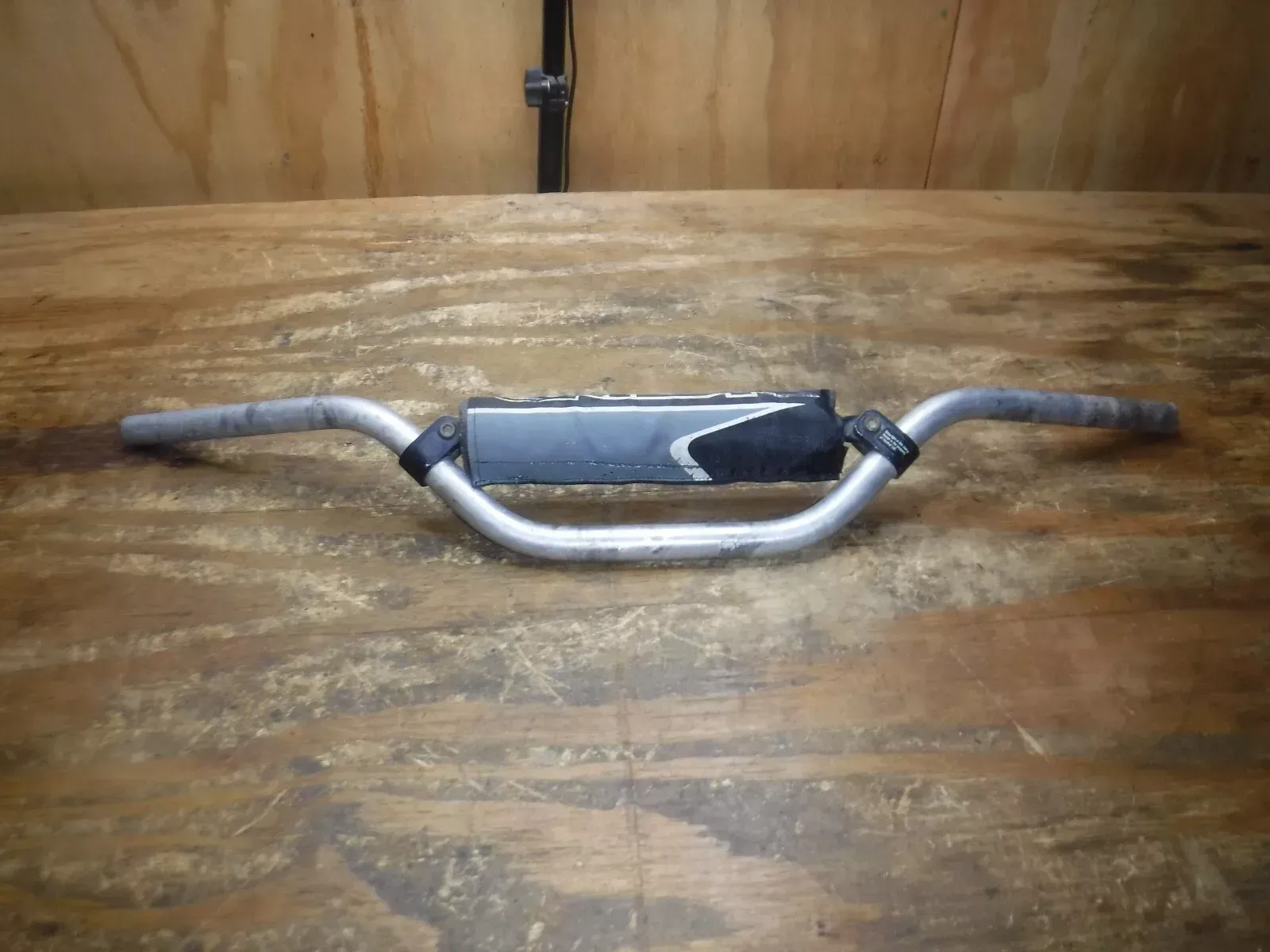 1990 Rm125 7/8" Handlebar Bars Control Handle Bar Universal Handle Bar