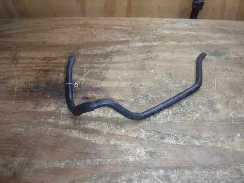 2014 Yz250f Breathing Tube Pipe Cylinder Cap Tube 2015 2016 2017 2018