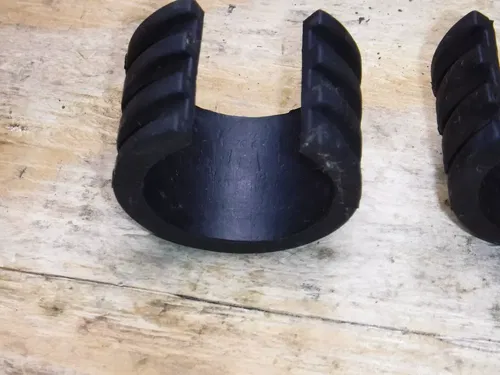 Rm125 Frame Rubber Bushings Fitting Tank Fuel 1998 (A)