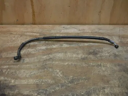 2010 KX250f Rear Brake Line Hose 43095-0449 2006 2007 2008 2009 2011 KX 250F OEM