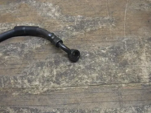 2010 KX250f Rear Brake Line Hose 43095-0449 2006 2007 2008 2009 2011 KX 250F OEM