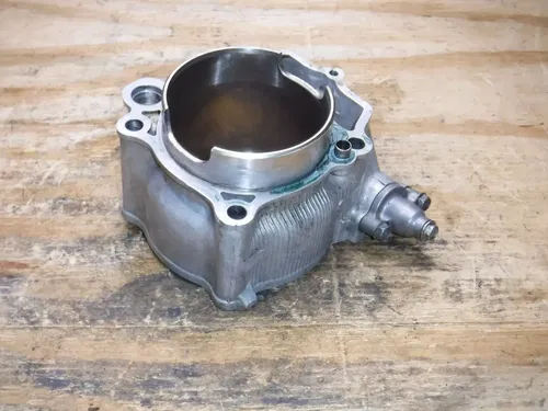 Yz450f Cylinder Jug Bore Barrel Top End Timing Chain Tensioner 2004
