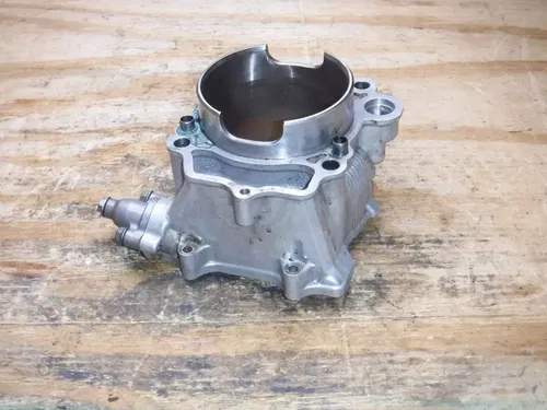 Yz450f Cylinder Jug Bore Barrel Top End Timing Chain Tensioner 2004