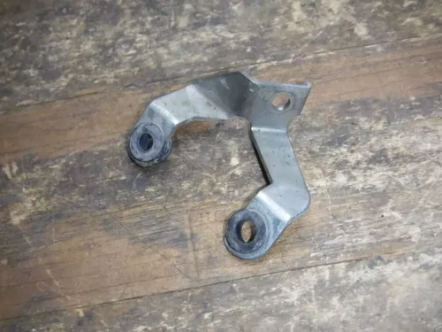 2012 Kx250f (A) CDI MountingBracket Wire Bracket Holder