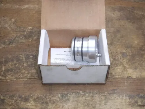 (M2) EPI 44mm Bearing Greaser Polaris Pro XP UTV 2020 2021 2022 Wheel Bearing