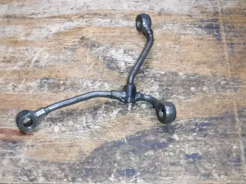 Yz450f Oil Pump Line Hose Pipe Delivery 2004