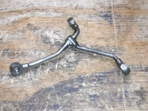 Yz450f Oil Pump Line Hose Pipe Delivery 2004