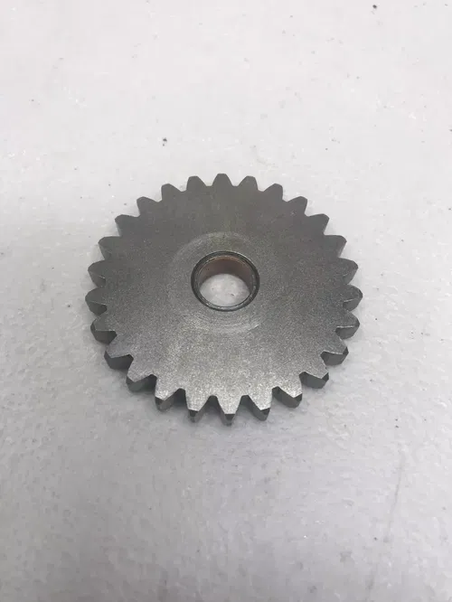 Ds80 * Kick Starter Idler Gear Kicker Lever 1995