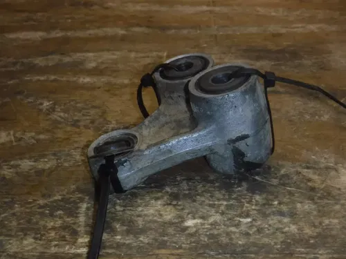2008 Kx450f (A) Rear Shock Linkage Dog Bone Wish Spring Absorber