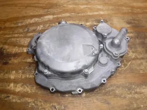 2013 RMZ450 Inner Clutch Case Cover Right Side