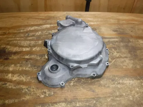2013 RMZ450 Inner Clutch Case Cover Right Side