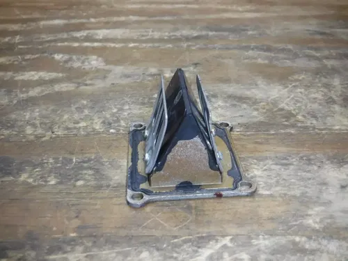 1990 Rm125 Reed Cage Carb Carburetor Petals Intake