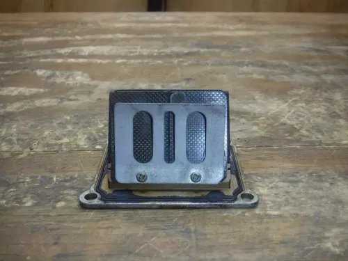 1990 Rm125 Reed Cage Carb Carburetor Petals Intake