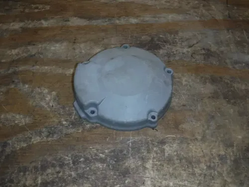 2001 KX125 Stator Cover Flywheel 1992 1993 1994 1995 1996 1997 1998 1999 2002