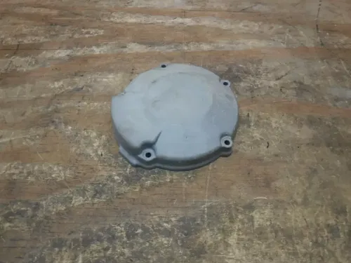 2001 KX125 Stator Cover Flywheel 1992 1993 1994 1995 1996 1997 1998 1999 2002