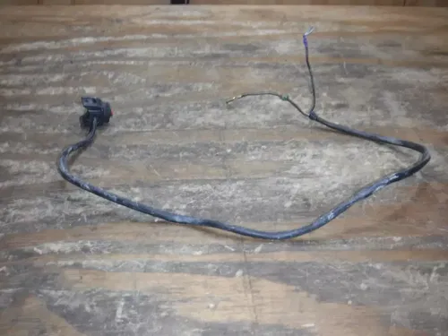 1994 KTM 250 EXC Engine Kill Switch Off Button Harness Electrical Wiring