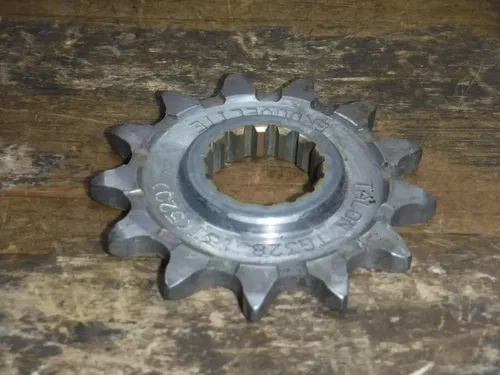 2007  KTM450EXC Front Chain Sprocket