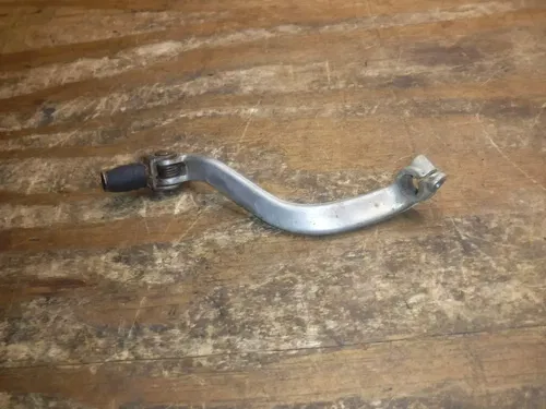 2001 Rm250 (A) Shifter Gear Foot Peg Gear Shift Lever