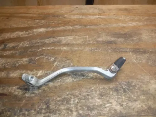 2001 Rm250 (A) Shifter Gear Foot Peg Gear Shift Lever