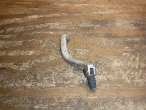 2001 Rm250 (A) Shifter Gear Foot Peg Gear Shift Lever