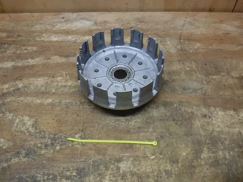 2008 KX450F Clutch Basket PARTS 2006 2007 2009 KX 450F KAWASAKI OEM 06 07 08 09