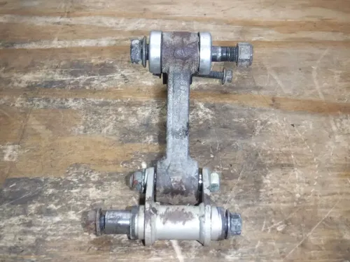 2007 TTR125 (A) Yamaha Rear Linkage Dog Bone Wish Bone