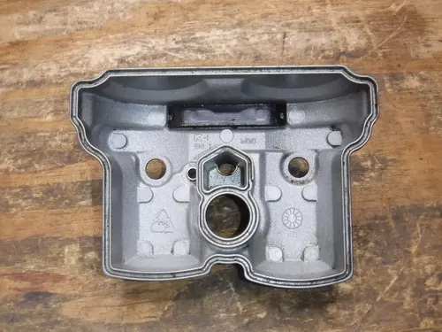 2001 Yz250f Cylinder Head Cap Top Cover Lid Cam Cover