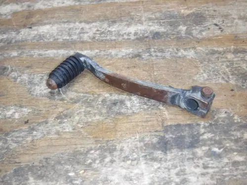 2002 Pw80 Yamaha SHIFTER GEAR SHIFT LEVER FACTORY OEM GENUINE