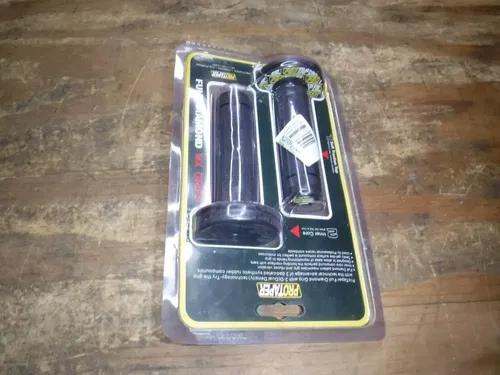 (M20) Pro Taper Grips **NEW** Handle Bar Grips Yellow