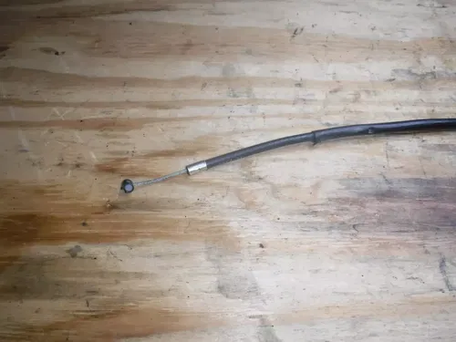 1997 Kx250 Kawasaki Clutch Cable Lever Handlebars Controls