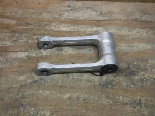 2010 KX250f Rear Shock Linkage Wish Bone 2009 2011 2012 2013 2104 2105 2016 OEM