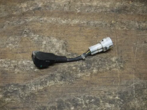 2008 KX450f 2006 2007 TPS CARB Throttle Position Sensor KX250f 2004 2005 2006 10