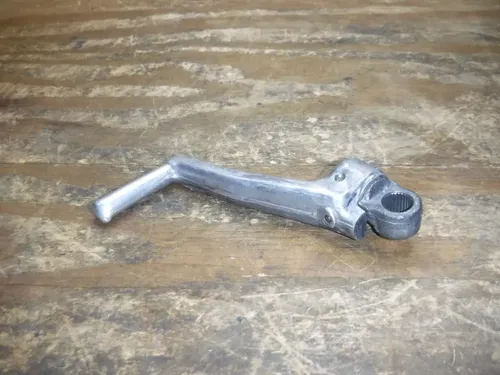 1990 Rm125 Kick Start Lever Kicker Starter Foot Pedal Control 1989 1990 - 2000