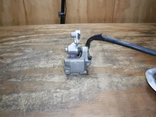 2004 Rm250 Rear Brake Assembly Master Cylinder 2004 2005