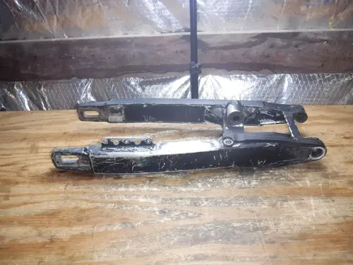 1990 Kx125 Kawasaki Swing Arm Swingarm Suspension Rear Arm
