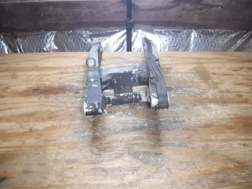 1990 Kx125 Kawasaki Swing Arm Swingarm Suspension Rear Arm