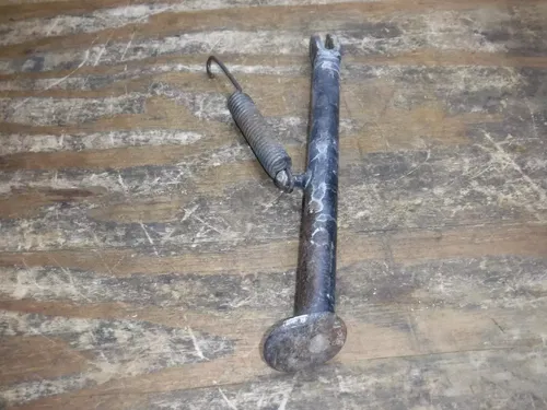 2004 TTR125 OEM Kick Stand Frame Fitting Spring Kickstand