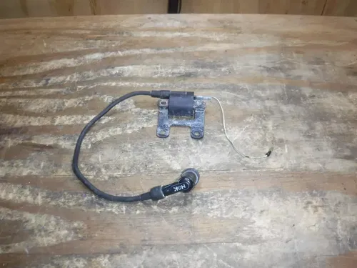 1986 Rm250 Ignition Coil Plug Cap Primary Harness