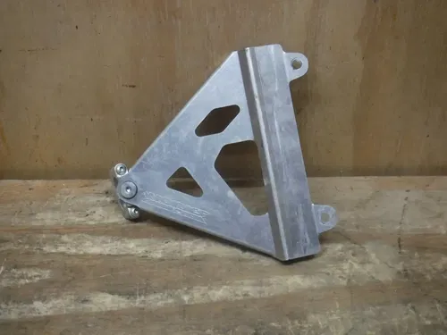 2022 CRF450R Works Connection Radiator Support Right Side CRF 450 R RX 2021 - 24