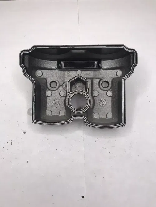 Yz250f Cylinder Head Cap Cover Valve Top 2003