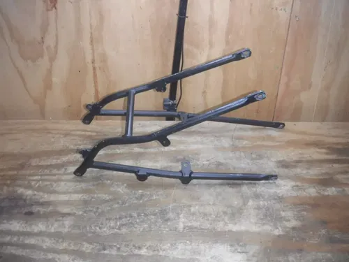 1997 Kx125 (A) Subframe Sub Frame 1994 1995 1996 1998 KX250 1994 1995 1996