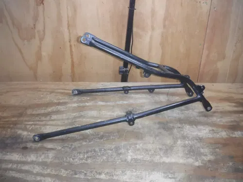 1997 Kx125 (A) Subframe Sub Frame 1994 1995 1996 1998 KX250 1994 1995 1996