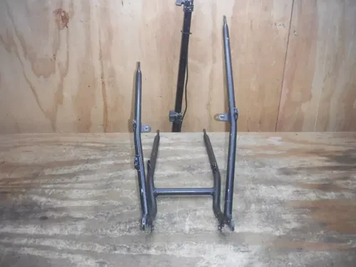 1997 Kx125 (A) Subframe Sub Frame 1994 1995 1996 1998 KX250 1994 1995 1996