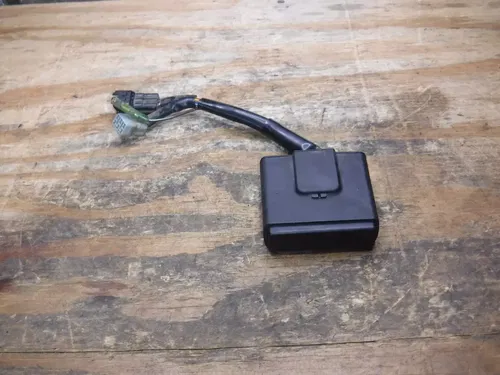 2001 Yz250f CDI Box Unit Ecu Ignition Switch Control