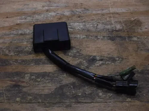 2001 Yz250f CDI Box Unit Ecu Ignition Switch Control