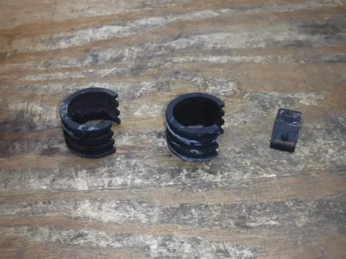 2000 Rm250 Gas Tank Dampers Cushion Fuel Tank Damper 1996 1997 1998 1999 2000