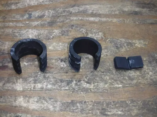 2000 Rm250 Gas Tank Dampers Cushion Fuel Tank Damper 1996 1997 1998 1999 2000