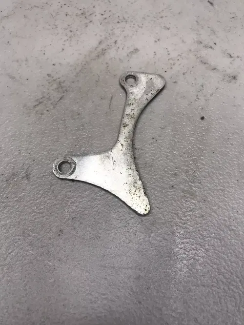 Rmz250 Front Sprocket Case Saver Guard 2004  *